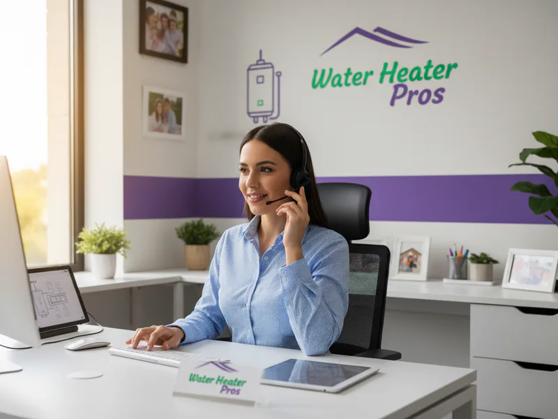 Water Heater Repair  in Watsonville  FAQ